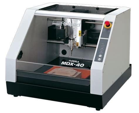 roland mdx 40a cnc milling machine|roland mdx 40a driver.